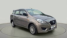 Used Datsun GO+ T [2018-2019] in Ahmedabad