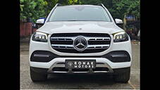 Used Mercedes-Benz GLS 400d 4MATIC [2020-2023] in Chandigarh