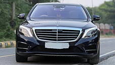 Used Mercedes-Benz S-Class S 400 in Delhi