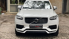 Second Hand Volvo XC90 D5 AWD in Bangalore
