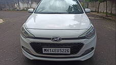 Used Hyundai Elite i20 Sportz 1.4 in Pune