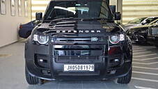 Used Land Rover Defender 110 HSE 2.0 Petrol in Delhi