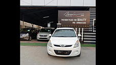 Second Hand Hyundai i20 Magna 1.4 CRDI in Coimbatore