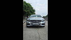 Used Mercedes-Benz C-Class C 200 Avantgarde in Delhi