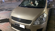 Second Hand Maruti Suzuki Ertiga VDi in Hyderabad