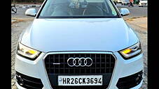 Used Audi Q3 35 TDI Premium in Delhi