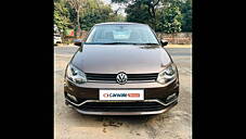 Used Volkswagen Ameo Highline Plus 1.5L (D)16 Alloy in Delhi