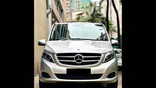 Used Mercedes-Benz V-Class Expression ELWB [2019-2020] in Mumbai