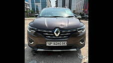 Used Renault Triber RXZ [2019-2020] in Noida