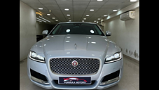 Second Hand Jaguar XF Prestige Diesel CBU in Chennai