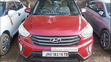 Used Hyundai Creta 1.6 S Petrol in Ranchi