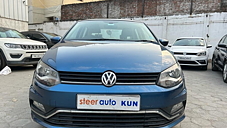 Second Hand Volkswagen Ameo Highline1.5L (D) [2016-2018] in Chennai