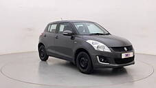 Used Maruti Suzuki Swift VXi ABS in Bangalore