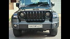 Used Mahindra Thar LX Hard Top Petrol AT in Bangalore