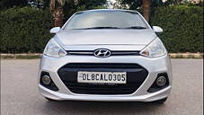 Used Hyundai Grand i10 Magna 1.2 Kappa VTVT [2013-2016] in Delhi