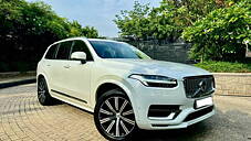 Used Volvo XC90 D5 Inscription in Hyderabad