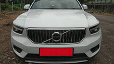 Used Volvo XC40 Inscription in Pune