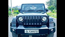 Used Mahindra Thar LX Hard Top Petrol AT RWD [2023] in Delhi