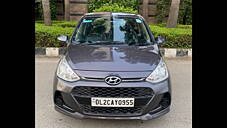 Used Hyundai Grand i10 Magna 1.2 Kappa VTVT in Delhi