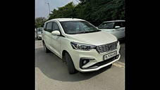 Used Maruti Suzuki Ertiga VXI CNG in Delhi