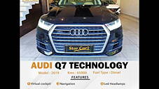 Used Audi Q7 45 TDI Technology Pack in Ludhiana