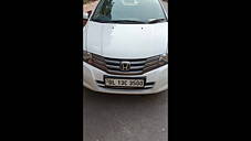 Used Honda City 1.5 S MT in Delhi