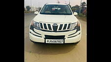 Second Hand Mahindra XUV500 W8 AWD in Jaipur