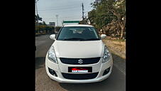 Second Hand Maruti Suzuki Swift VXi in Bhopal