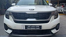 Used Kia Seltos HTE 1.5 in Chennai