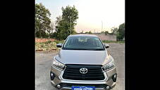 Used Toyota Innova Crysta GX 2.4 AT 7 STR in Ludhiana