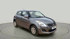 Used Maruti Suzuki Swift VXi in Hyderabad