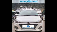 Used Hyundai Elite i20 Magna Plus 1.2 [2019-2020] in Coimbatore