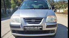 Second Hand Hyundai Santro Xing XG in Indore