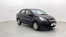 Used Honda Amaze 1.2 S i-VTEC in Hyderabad