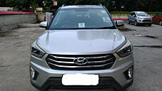 Second Hand Hyundai Creta 1.6 S Plus AT in Lucknow