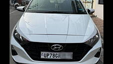 Used Hyundai i20 Sportz 1.2 IVT [2020-2023] in Kanpur