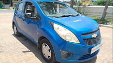 Used Chevrolet Beat LS Petrol in Pondicherry