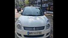 Used Maruti Suzuki Swift DZire VDI in Mumbai