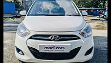 Used Hyundai i10 Sportz 1.2 Kappa2 in Pune