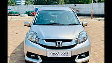 Used Honda Mobilio V Petrol in Mumbai