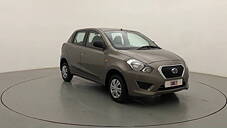 Used Datsun GO T (O) in Mumbai