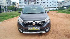 Used Renault Lodgy 85 PS RXL Stepway 8 STR in Bangalore