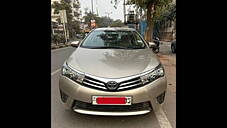 Used Toyota Corolla Altis G Diesel in Delhi