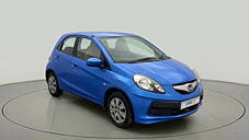 Used Honda Brio S MT in Bangalore