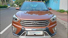 Used Hyundai Creta SX Plus 1.6  Petrol in Thane