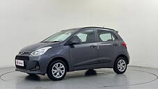 Used Hyundai Grand i10 Sportz 1.2 Kappa VTVT in Ghaziabad