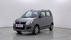 Used Maruti Suzuki Wagon R 1.0 VXI AMT in Bangalore