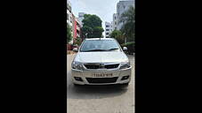 Used Mahindra Verito 1.5 D4 BS-IV in Hyderabad