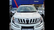 Used Mahindra XUV500 W8 in Lucknow