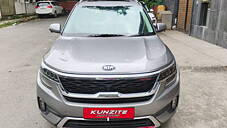 Used Kia Seltos GTX Plus AT 1.5 Diesel [2019-2020] in Bangalore